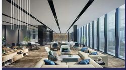Cecil Suites (D1), Office #581134961